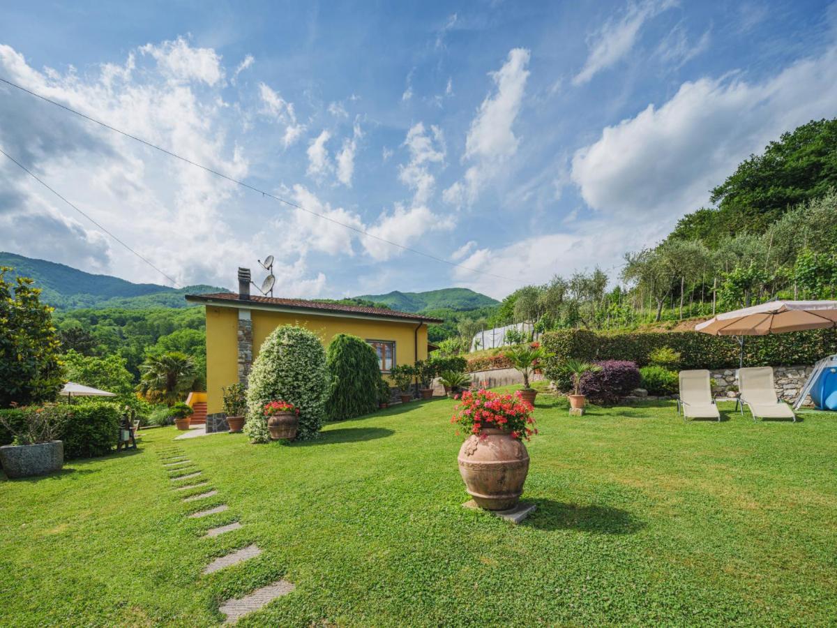 Holiday Home Bataba By Interhome Vetriano Zewnętrze zdjęcie