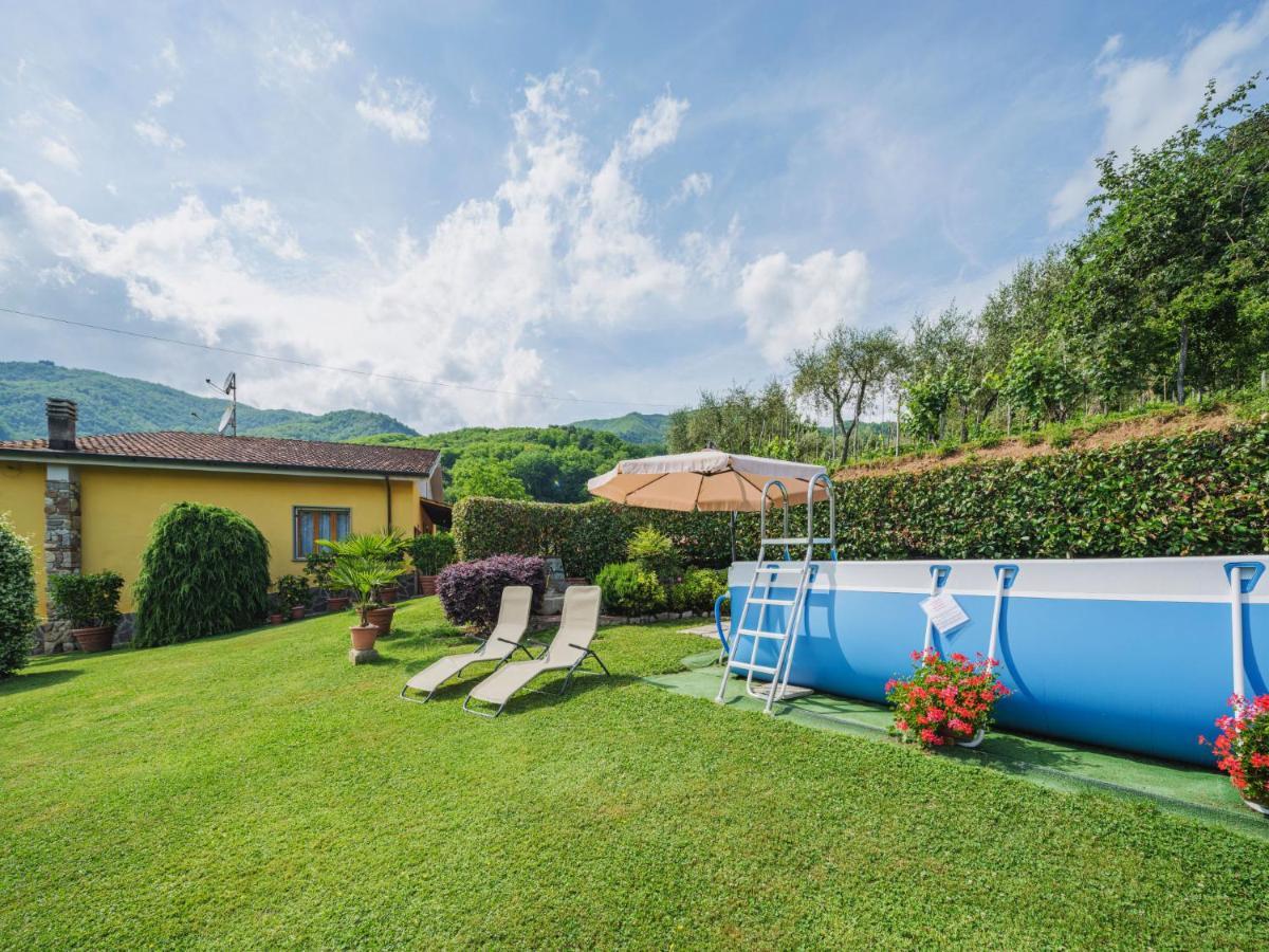 Holiday Home Bataba By Interhome Vetriano Zewnętrze zdjęcie