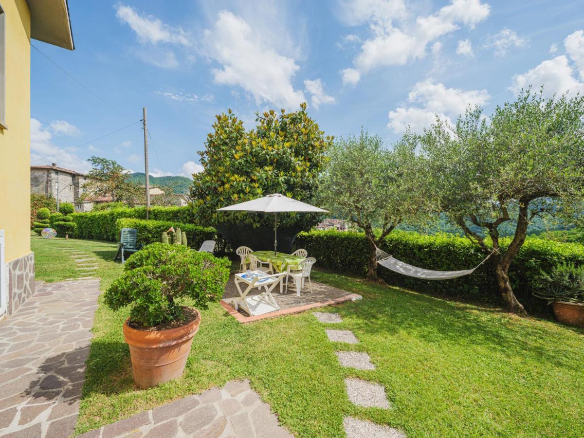 Holiday Home Bataba By Interhome Vetriano Zewnętrze zdjęcie
