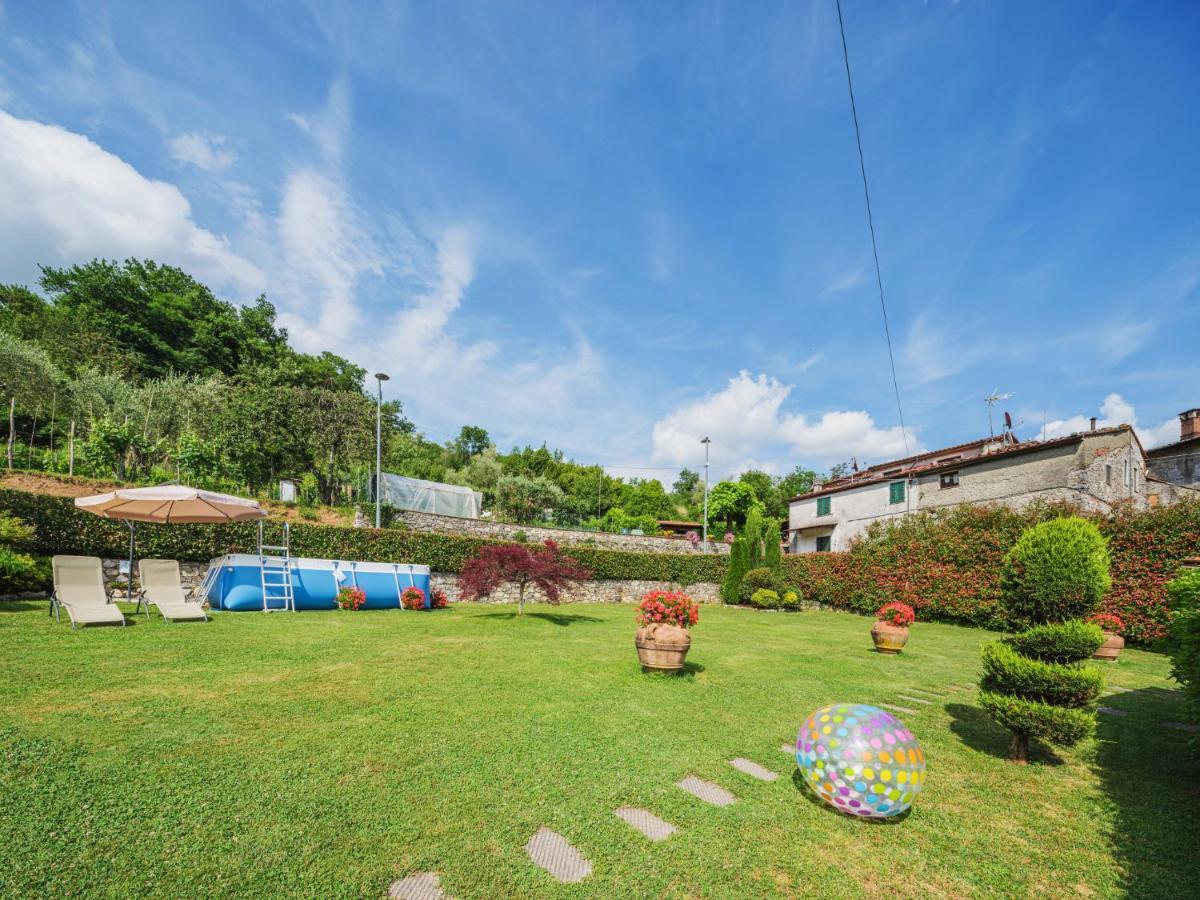 Holiday Home Bataba By Interhome Vetriano Zewnętrze zdjęcie