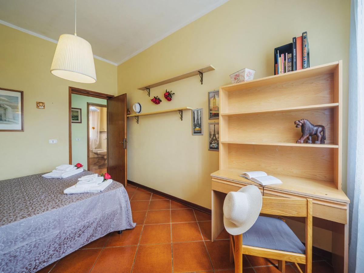 Holiday Home Bataba By Interhome Vetriano Zewnętrze zdjęcie