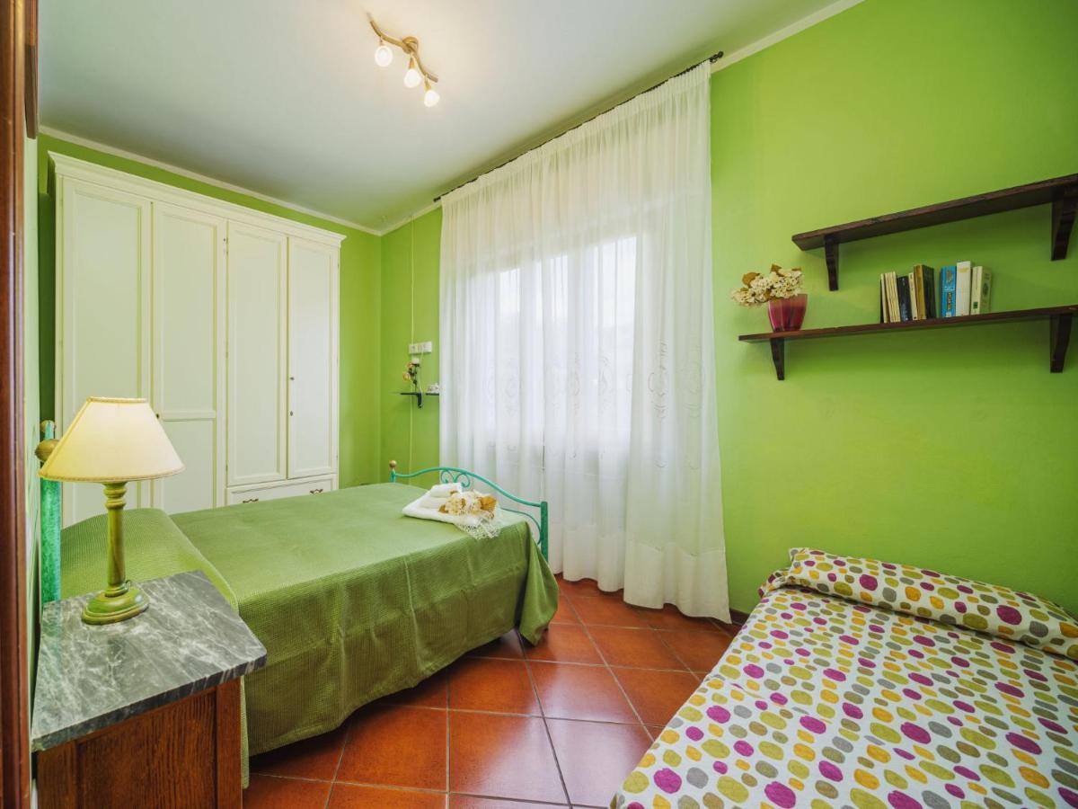 Holiday Home Bataba By Interhome Vetriano Zewnętrze zdjęcie