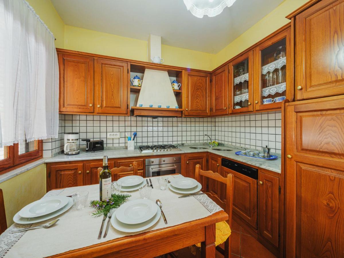 Holiday Home Bataba By Interhome Vetriano Zewnętrze zdjęcie