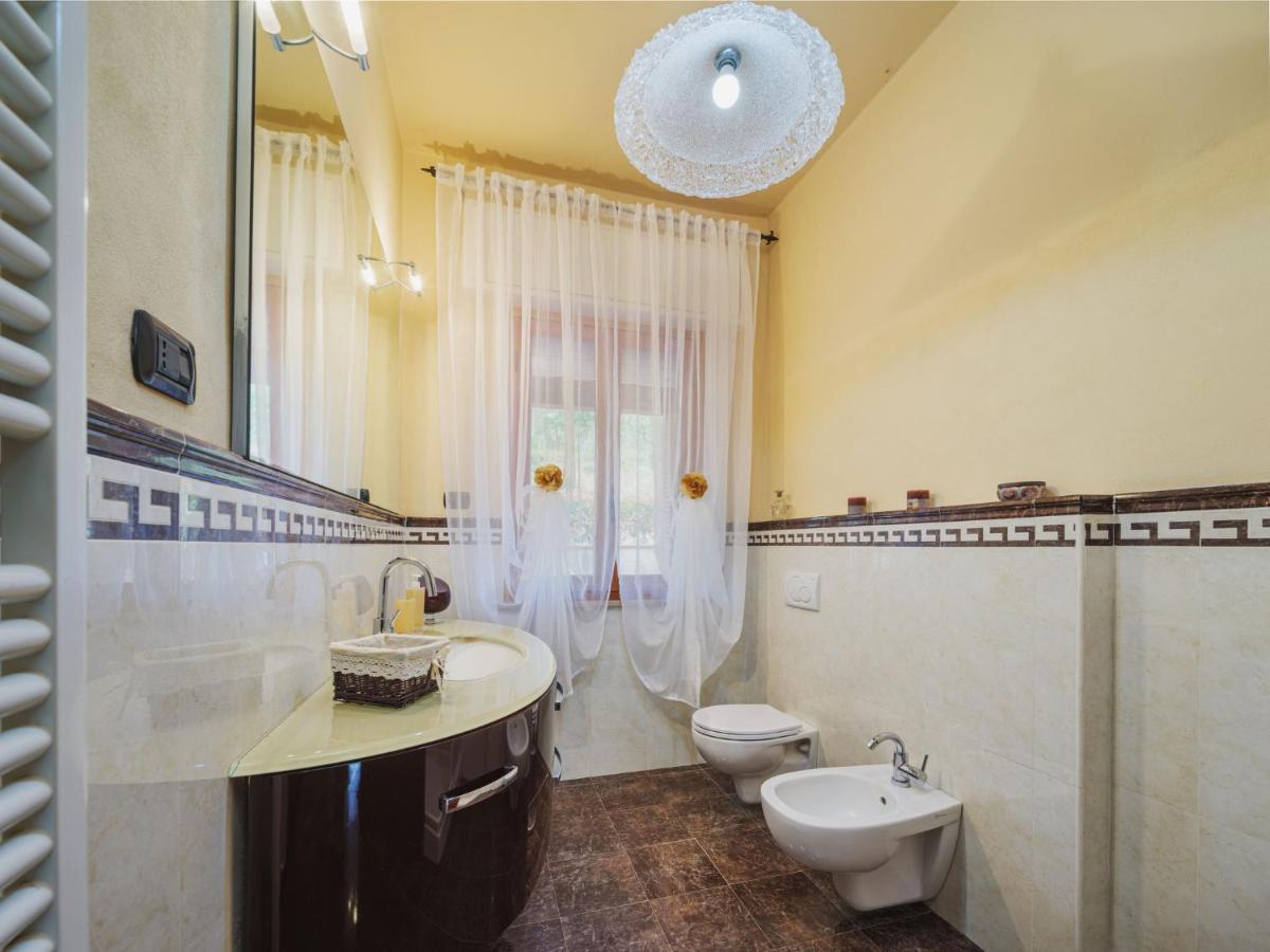 Holiday Home Bataba By Interhome Vetriano Zewnętrze zdjęcie