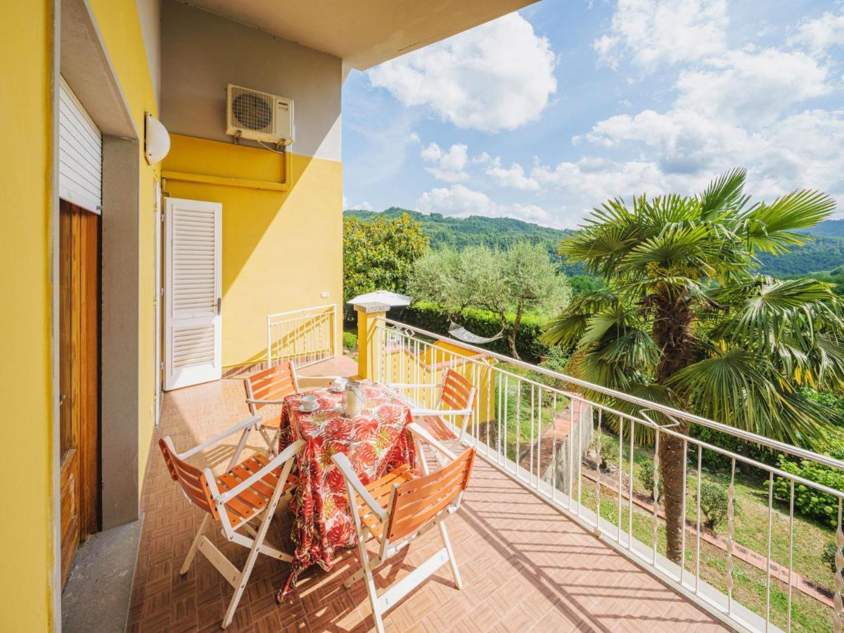 Holiday Home Bataba By Interhome Vetriano Zewnętrze zdjęcie