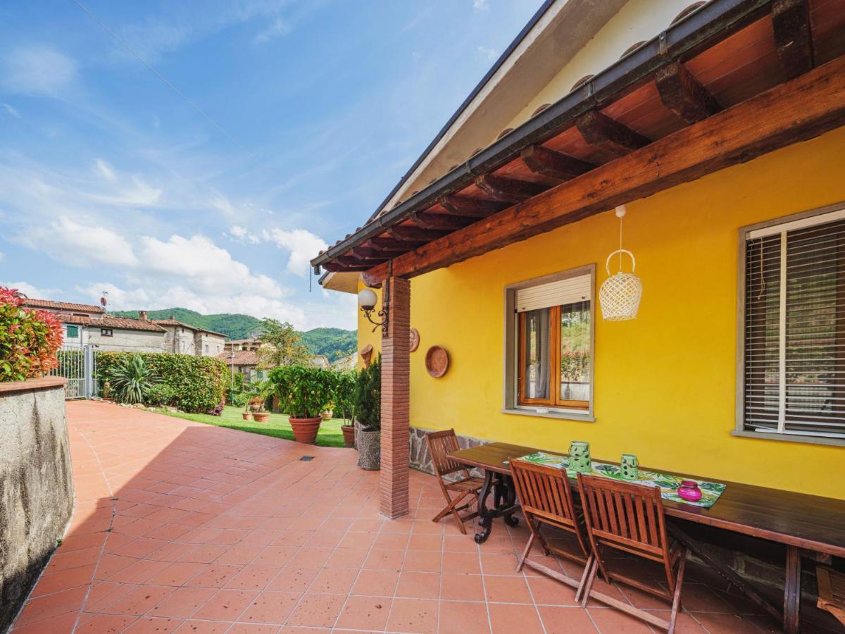 Holiday Home Bataba By Interhome Vetriano Zewnętrze zdjęcie