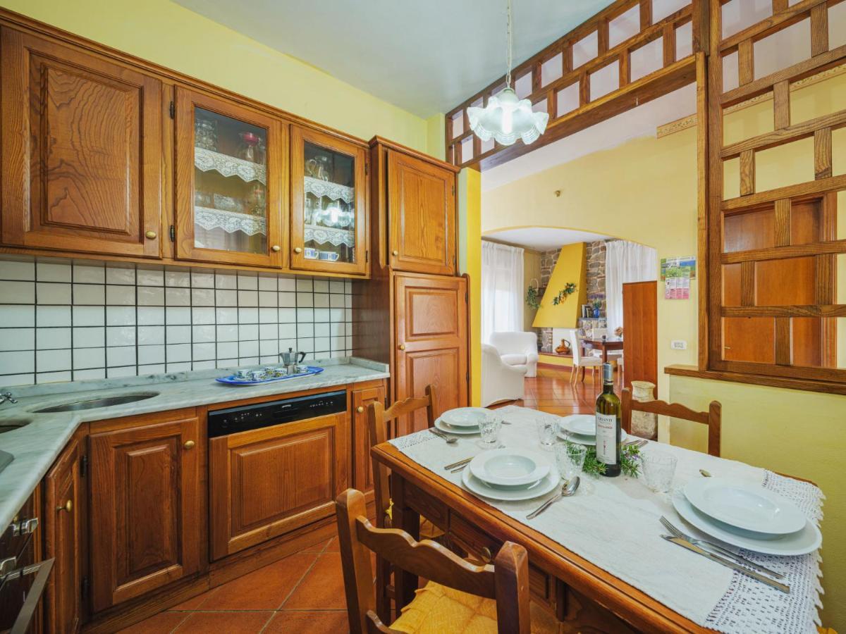 Holiday Home Bataba By Interhome Vetriano Zewnętrze zdjęcie